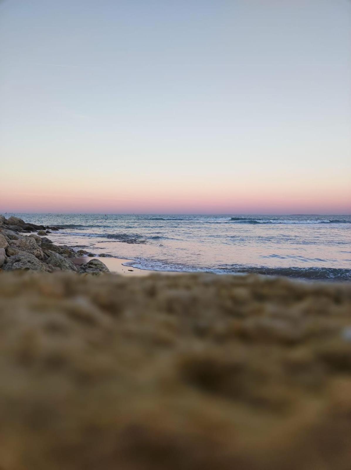 Maison A 8 Min A Pied De La Plage Avec Jardin Clos Et Ombrage Saint-Georges-d'Oleron Exteriér fotografie