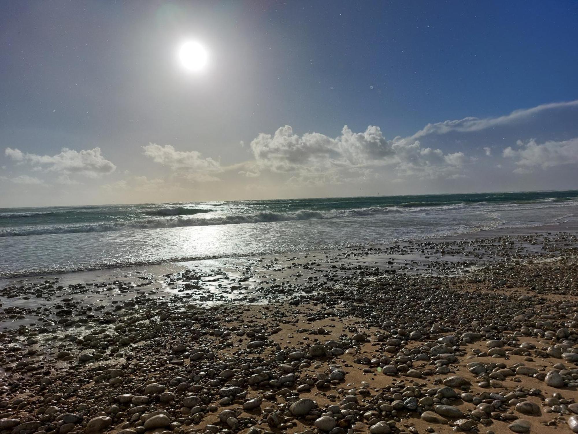 Maison A 8 Min A Pied De La Plage Avec Jardin Clos Et Ombrage Saint-Georges-d'Oleron Exteriér fotografie